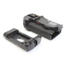 Meike Batteriegriff MK-D300SL f. Nikon D300 + Sehr Gut (271522)