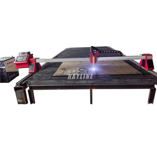 1530 10ft gantry cnc - 5*10ft,