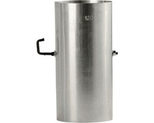 Ofenrohr Bertrams Ø 100 mm