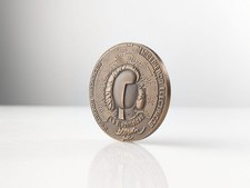 Miguel Berrocal Opus 294