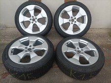 4 Winterräder ID. Buzz 20