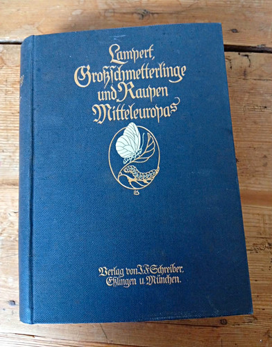 Lampert die - lampert:,