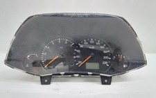 FORD FOCUS 2001-2005 Tacho