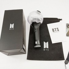 BTS Official Light Stick Map