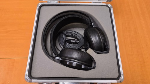 Stax 007 mk2 electrostatic - sr-007,