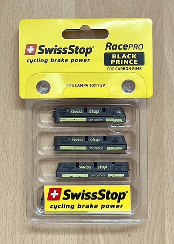 Swissstop racepro black prince - swissstop,