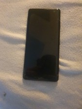 Sony Xperia XZ3 Smartphone in