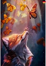 5D DIY Diamond Painting Kits