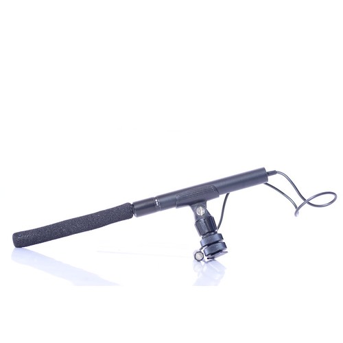 Tect super cardioid mikrofon - tect,