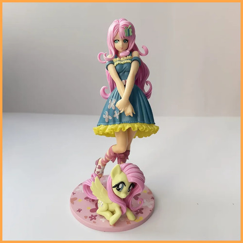 Little pony figur - my,