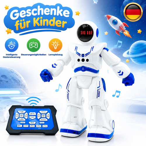 Roboter spielzeug - roboter,