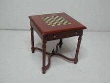 JBM Schachbretttisch m