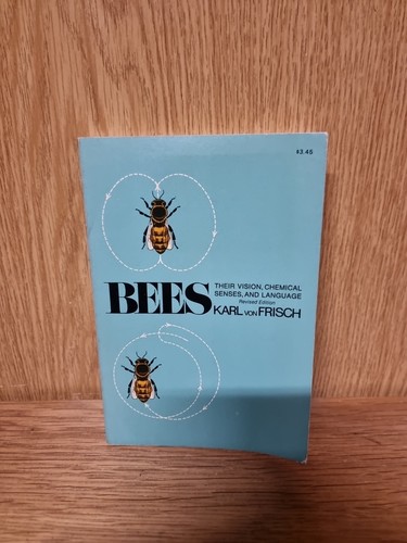 Bees their vision - bees:,