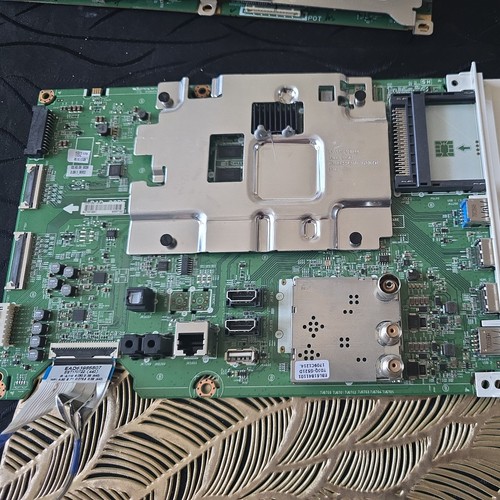 Mainboard hauptplatine - ,