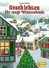 Geschichten für lange Winterabende Buch Erlangen, Pestalozzi,