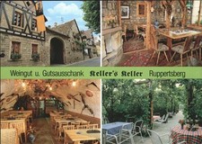 Ruppertsberg Weingut Gutsauschank Kellers Keller