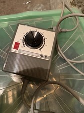 Trix Trafo groß, für HO u