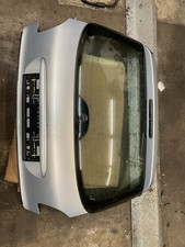 Kofferraumdeckel Peugeot 206