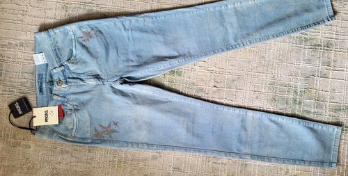 Angels damen stretch jeans - angels,