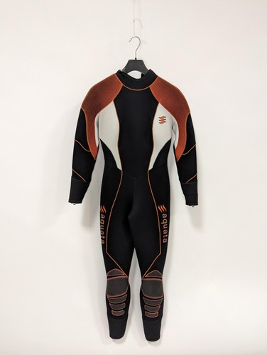 Damen neoprenanzug 5mm - damen, 2,5mm
