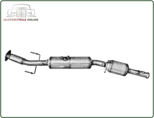 Dieselpartikelfilter neu für - dieselpartikelfilter,