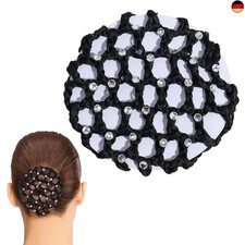 Haarnetz Dutt,Haarnetz Reiten