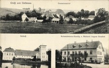 Ak Jeleniów Gellenau