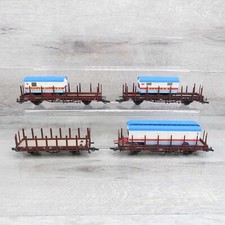 ROCO - H0 - DB, ÖBB - 4