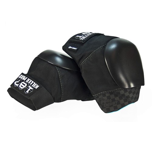 187 killer pads pro - pads, derby