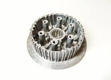 Nabe Kupplungskorb Honda CR 250 1993 2000 2007 Center Hub Drive Clutch