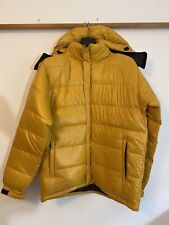 Daunenjacke, XL, von Mteverest Garments, 1000er Füllung, Glanznylon, Puffy