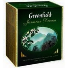 Greenfield chinesischer