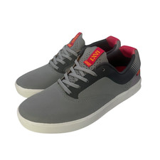 Vans Sneaker Herren grau, Herren Schuh Low Top NEU