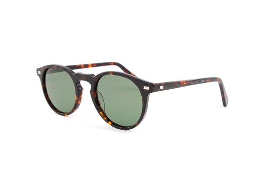 Sonnenbrille sun lovers stil - sonnenbrille,