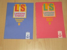 Lambacher Schweizer - Algebra/Geometrie - Klasse 9