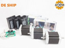 3Axis Nema34 Stepper Motor