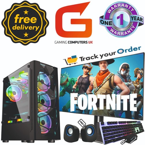 Gaming bundle core 16gb - pc,