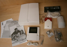 Jablotron Funkalarmanlage - System 8000