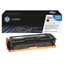 Original HP Toner 125A -