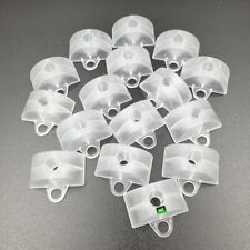 24 Abstandshalter Untersetzer