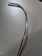 Vespa Ulma Schlitzrohr 207 GS 160