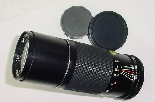 Optomax 300 5 - optomax, mm