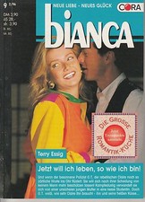 Romanheft bianca Band 994 -