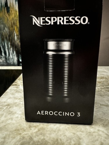 Neu nespresso aeroccino - neu!, 3