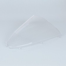 Arlows Racing Verkleidungsscheibe Kawasaki ZX6R ZX636R 05-06 ZX10R 06-07 Windsch