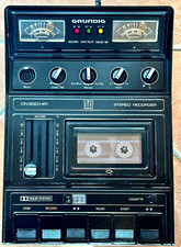 GRUNDIG CN830 STEREO HiFi