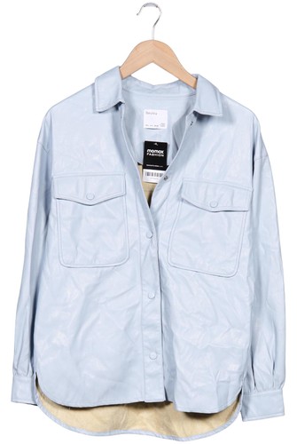 Bershka jacke damen anorak - bershka,