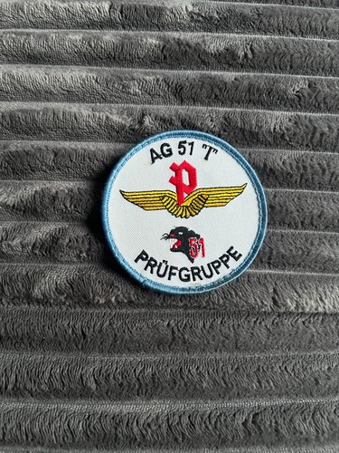I prüfgruppe - ag,