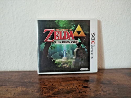 The legend zelda - legend,