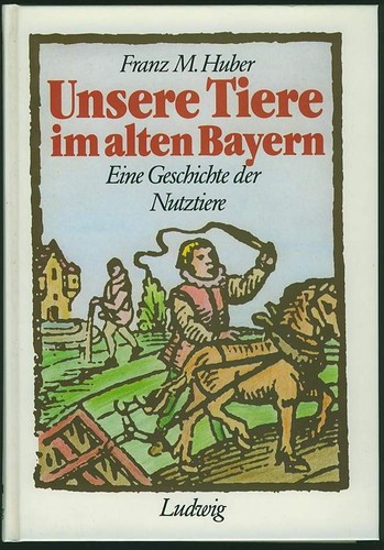 Bayern nutztiere chronik pferd - nutztiere,